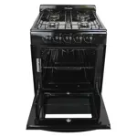 COCINA 5507 EF/A NG 4 HORNALLAS 56CM FLORENCIA