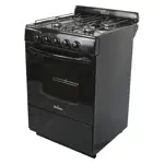 COCINA 5507 EF/A NG 4 HORNALLAS 56CM FLORENCIA