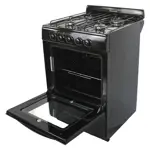 COCINA 5507 EF/A NG 4 HORNALLAS 56CM FLORENCIA