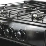 COCINA 5507 EF/A NG 4 HORNALLAS 56CM FLORENCIA