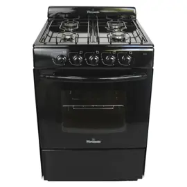 Cocina 5507 Ef/A Ng 4 Hornallas 56C...
