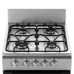 Cocina Multigas Philco Essential 50 Cm Plata PHCN50P