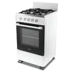 Cocina Multigas Philco 50 Cm Blanca PHCN50B