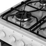 Cocina Multigas Philco 50 Cm Blanca PHCN50B