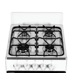 Cocina Multigas Philco 50 Cm Blanca PHCN50B