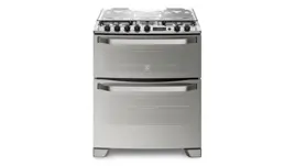 Cocina Doble Horno GasGas 76D...