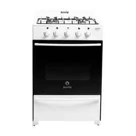 Cocina Master Classic Gas Natural ...
