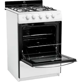 Cocina Multigas Master Style Blanca...