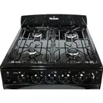 COCINA 5537 EF/A NG 4 HORNALLAS 56CM FLORENCIA