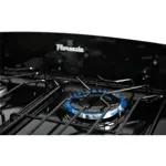 COCINA 5537 EF/A NG 4 HORNALLAS 56CM FLORENCIA