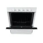 Cocina FLORENCIA 5516F Multigas Con 4 Hornallas Blanco