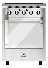 Cocina  Zafira 600 Puerta Vidrio Te...