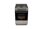 Cocina Semi Industrial Florencia 5818