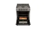 Cocina Semi Industrial Florencia 5818