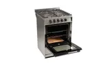 Cocina Semi Industrial Florencia 5818