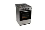 Cocina Semi Industrial Florencia 5818