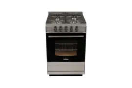 Cocina Semi Industrial 5818