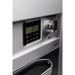 Cocina Morelli Vintage 600 Touch – P/Vidrio