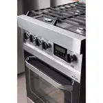 Cocina Morelli Vintage 600 Touch – P/Vidrio