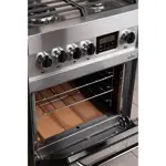 Cocina Morelli Vintage 600 Touch – P/Vidrio