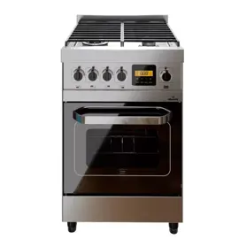 Cocina  Vintage 600 Touch – P/Vidri...