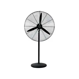 Ventilador Industrial De Pie 30