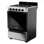 Cocina Multigas 56 cm Inoxidable Drean CD5603AI0