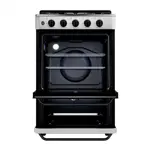 Cocina Multigas 56 cm Inoxidable Drean CD5603AI0