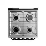 Cocina Multigas 56 cm Inoxidable Drean CD5603AI0