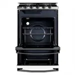 Cocina Multigas 56 cm Inoxidable Drean CD5614AI0