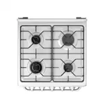 Cocina Multigas 56 cm Blanco Drean CD5602AB0
