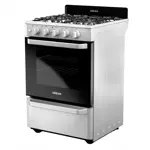 Cocina Multigas 56 cm Blanco Drean CD5603AB0