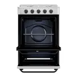 Cocina Multigas 56 cm Inoxidable Drean CD5602AI0