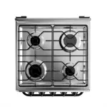 Cocina Multigas 56 cm Inoxidable Drean CD5602AI0