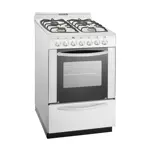 Cocina Domec CBULEAV