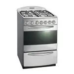 Cocina  Domec CXNV
