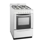 Cocina Domec CBUPLEV