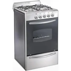 Cocina  Cxav Acero Inoxidable