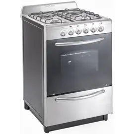 Cocina  Cxuplev, Acero Inoxidable