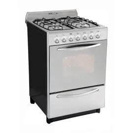 Cocina  Cxuleav Reflex, Acero Inoxi...