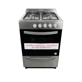 Cocina Multigas , Cxgv Tipo Gastron...