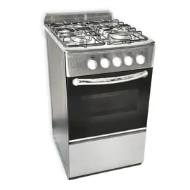 Cocina Tecnogas Cxiv, Multigas, Ace...