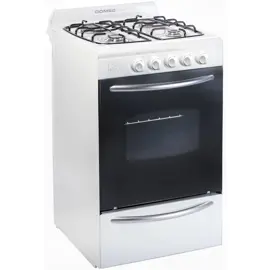 Cocina Cbav, Multigas, Ancho 50 Cm...