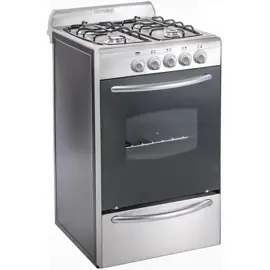 Cocina Cxav, Multigas, Ancho 50 Cm...