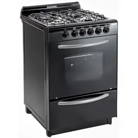 Cocina Multigas  Cnuplev, Ancho 56 ...