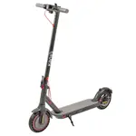 Monopatin Electrico Kanji On Wheels Scooter 350w 25km/h Negro