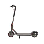 Monopatin Electrico Kanji On Wheels Scooter 350w 25km/h Negro