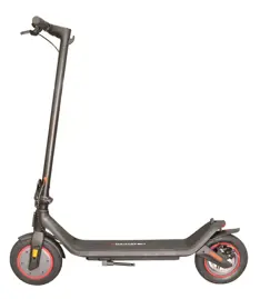 Monopatín Eléctrico V101 350W Roda...