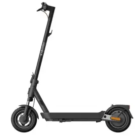 Scooter 5 Pro Electrico Negro