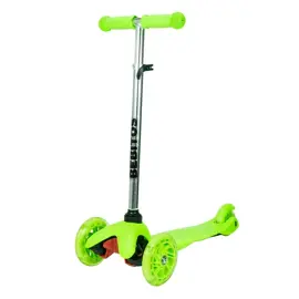 Monopatín L503A  Verde